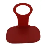 Promo Soporte Móvil Rojo